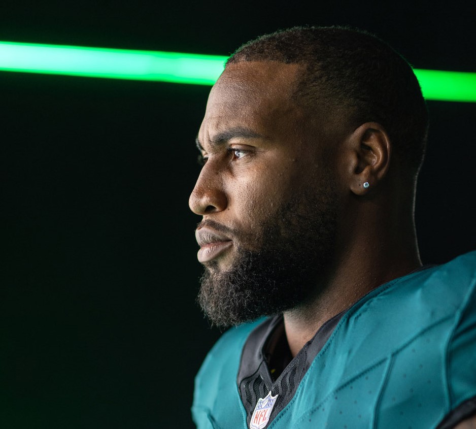 Haason Reddick | 30 Under 30, image size:938x845