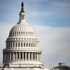 image of the U.S. Capital building.
